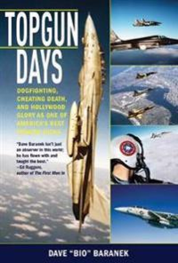 Topgun Days