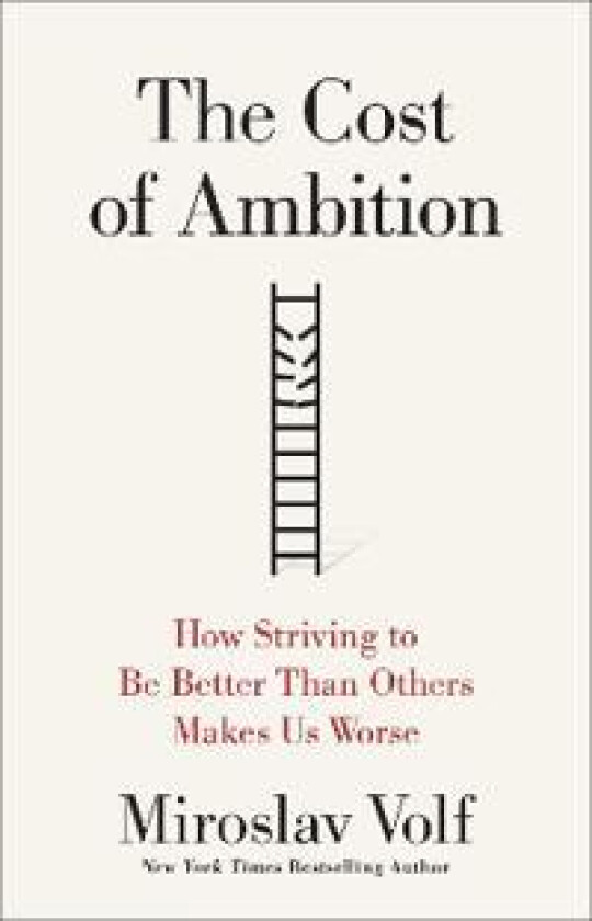 The Cost of Ambition