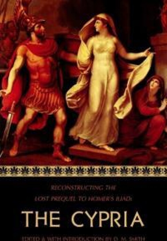 The Cypria