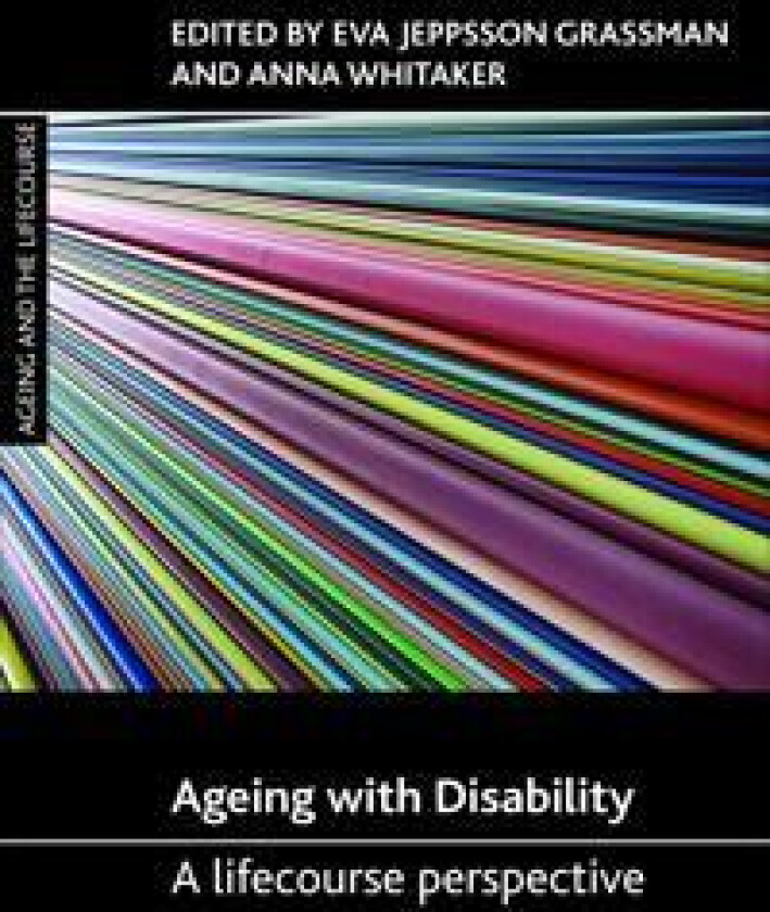 Ageing with Disability
