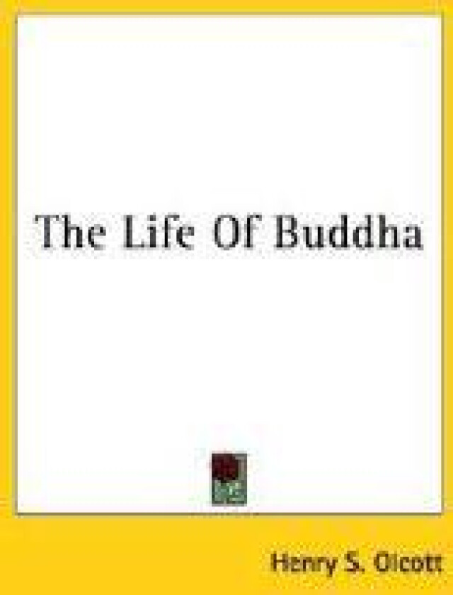 The Life Of Buddha