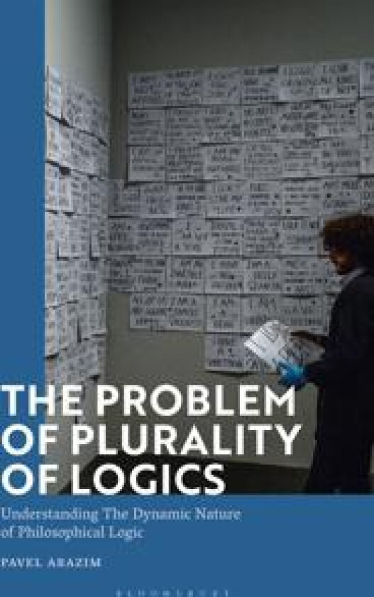 The Problem of Plurality of Logics