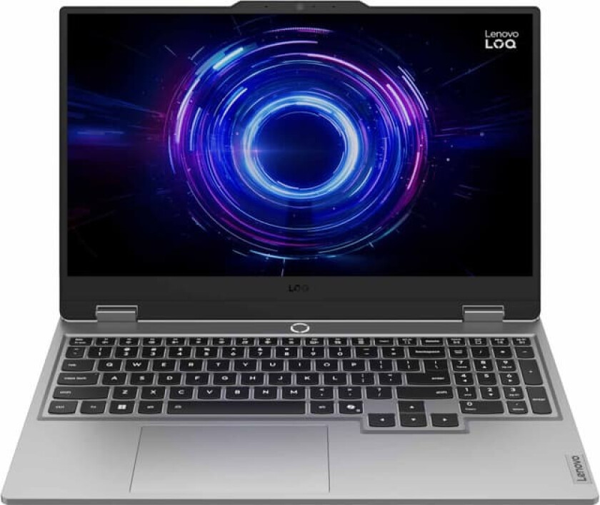 LOQ 17IRX10 i7- 13650HX/24/512/5050 17,3" bærbar gaming PC