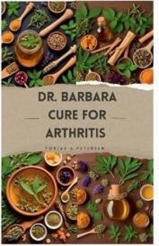 Dr Barbara Cure for Arthritis