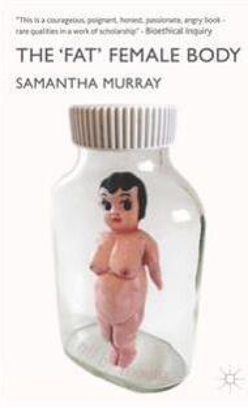 The 'Fat' Female Body