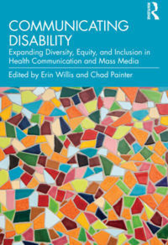 Communicating Disability