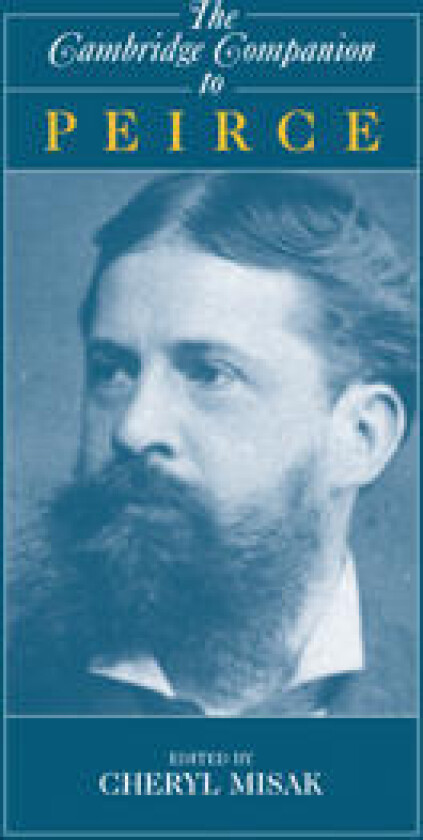 The Cambridge Companion to Peirce