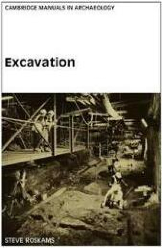 Excavation