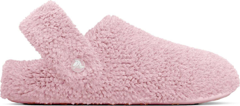 Classic Cozzzy Sandaler, Pink Milk, 28-29 - Innesko & Tøfler - 100% Polyester