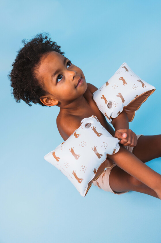 SwimEssentials Armpuffer, Roamer, 0-2 år - Armringer - Plast