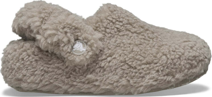 Classic Cozzzy Kids Sandaler, Mushroom, 22-23 - Innesko & Tøfler - 100% Polyester