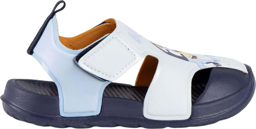 Sandaler, Blå, 26 - Sandaler & Slippers