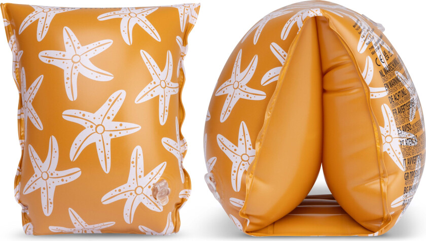 SwimEssentials Armpuffer, Sea Star - Armringer - Plast
