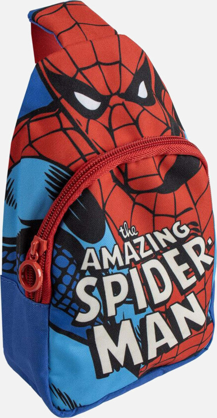Spider-Man Ryggsekk - Ryggsekker - Polyester