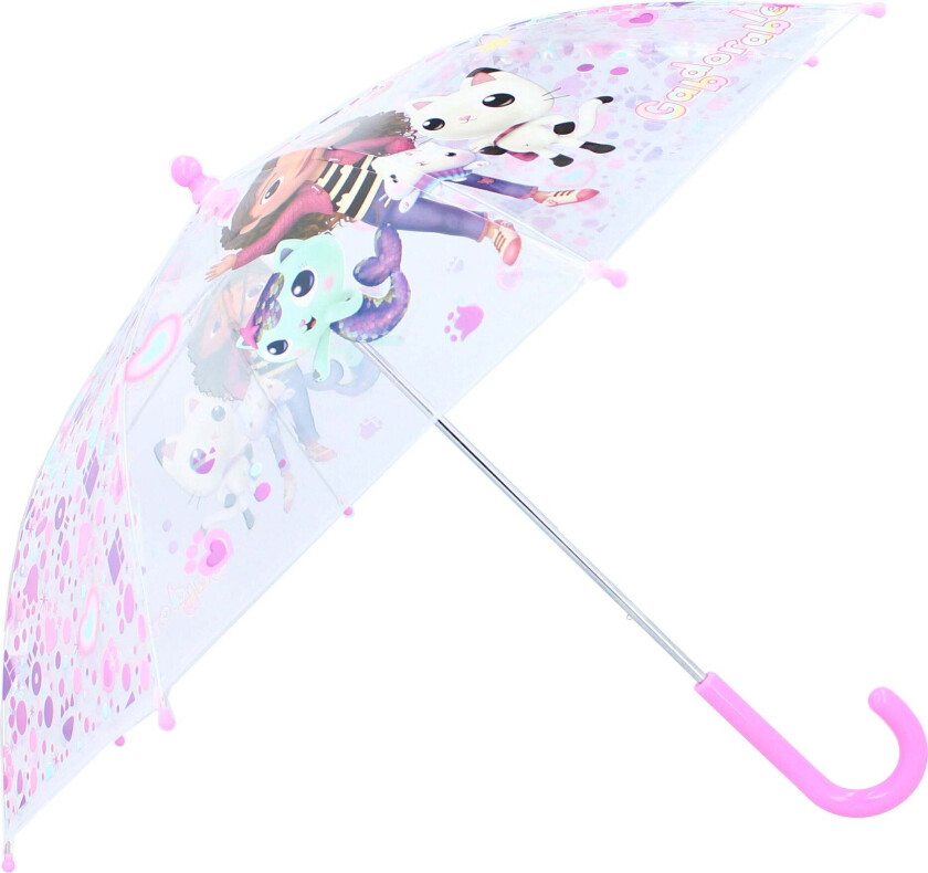Paraply Rainy Days, Lilla - Paraplyer