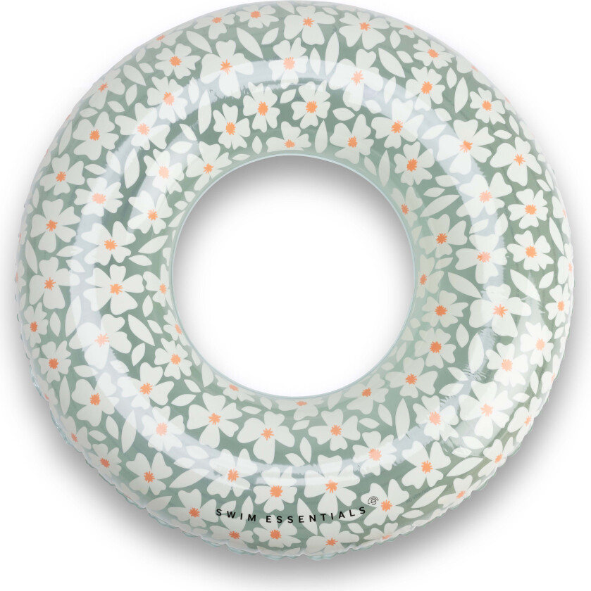 SwimEssentials Badering, Florish Green - Armringer - Plast