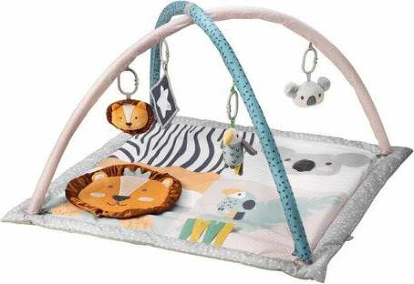 Animal Adventure Babygym - Babygym
