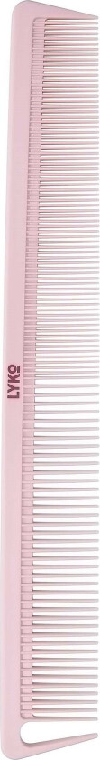 Styling Comb Large Pink