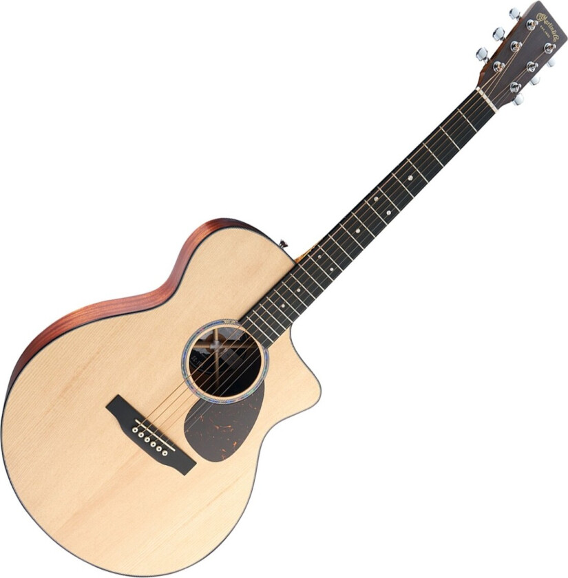 SC-10E Satin Spruce