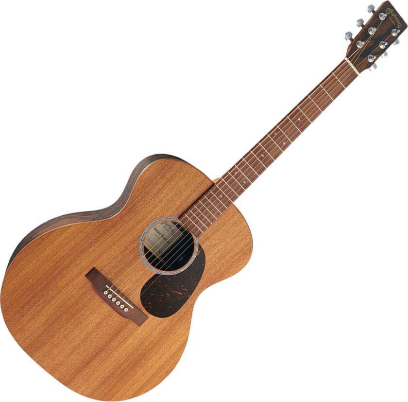 GP-X2E Sapele Ziricote