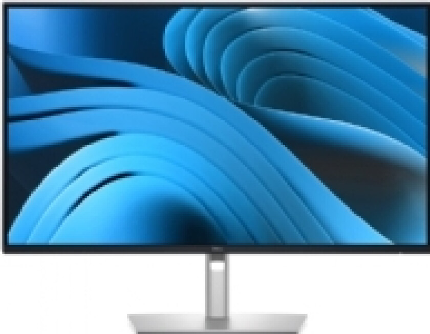 Pro 27 Plus QHD Monitor P2725D - LED-skjerm - 27 - 2560 x 1440 QHD - 350 cd/m² - 5 ms - BTO
