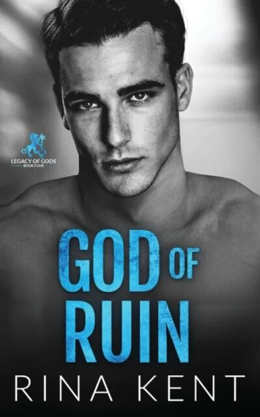 God of Ruin av Rina Kent