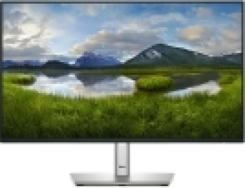 Pro 24 Plus USB-C Hub Monitor - P2425HE - LED-skjerm - 24 - 1920 x 1080 Full HD (1080p) - 5 ms