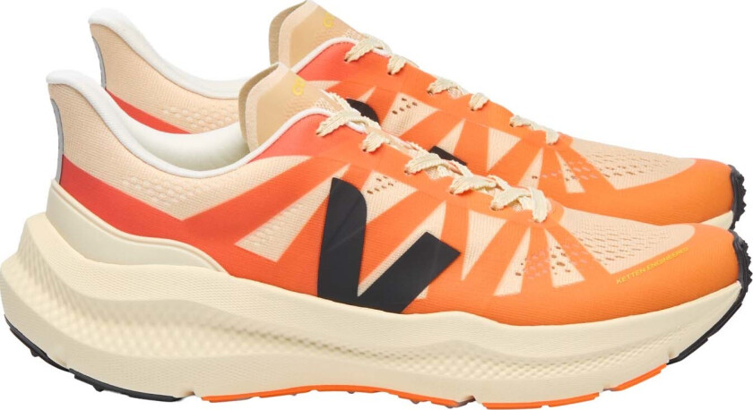 Men's Condor 3 Advanced Gradient Black Calcaire