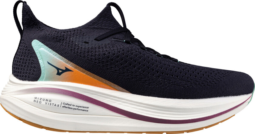 Neo Vista 2 Herre Baritone Blue/Baritone Blue/Tangelo 41