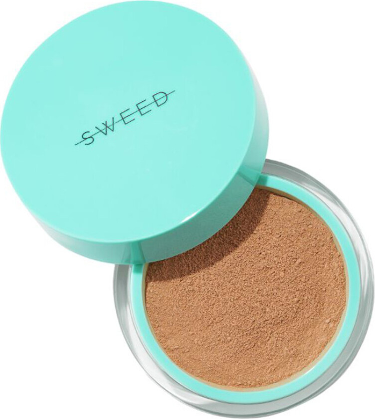 Miracle Powder Mini 04 Tan