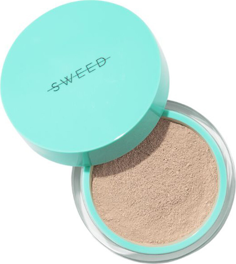 Miracle Powder Mini 01 Light
