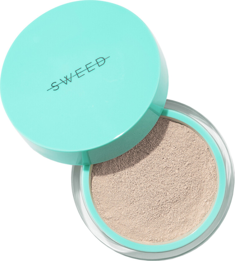 Miracle Powder Mini 00 Fair