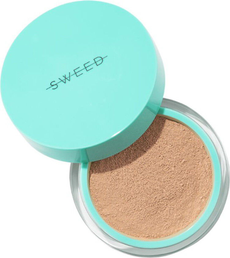 Miracle Powder Mini 02 Medium Light