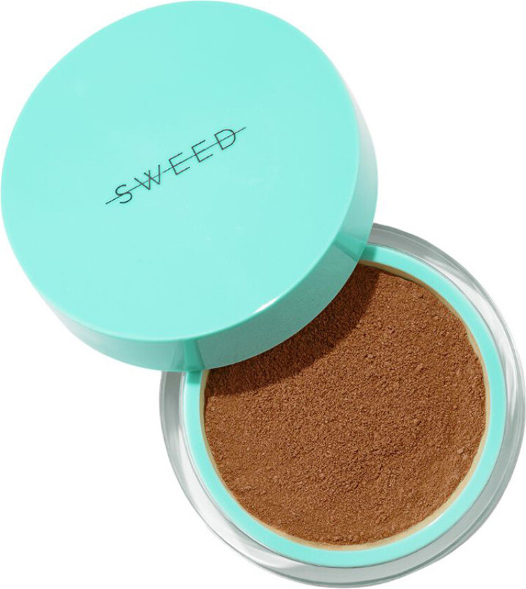 Miracle Powder Mini 05 Golden Deep