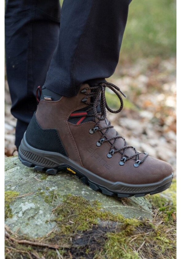 Prima Mid Brown unisex 44