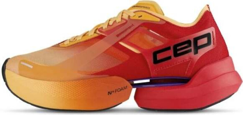 Pro Run Omnispeed Bowtech