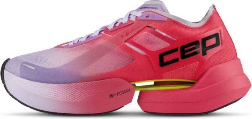 Pro Run Omnispeed Bowtech