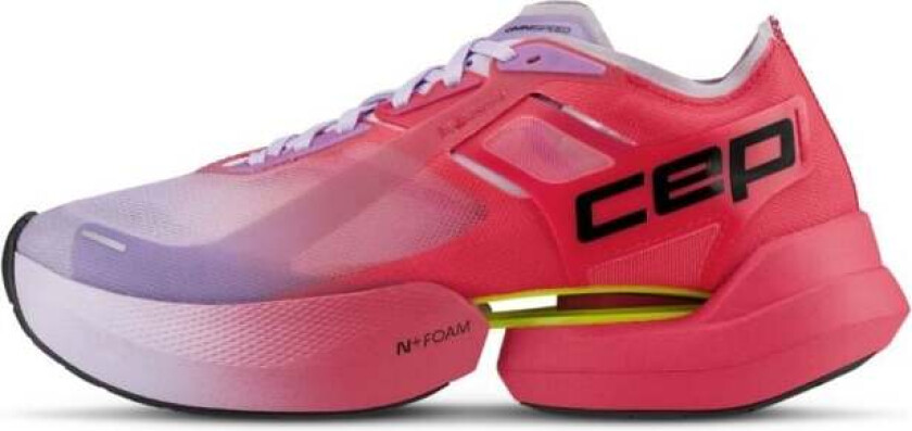 Pro Run Omnispeed Bowtech