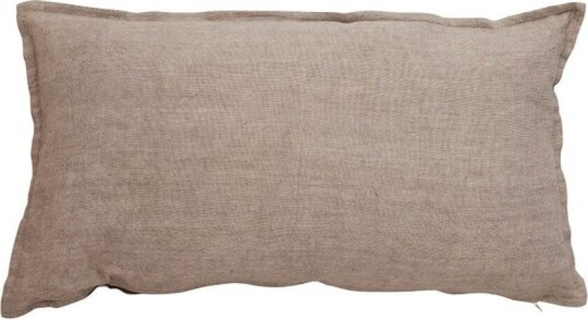 Efina putetrekk 60x40 cm sand