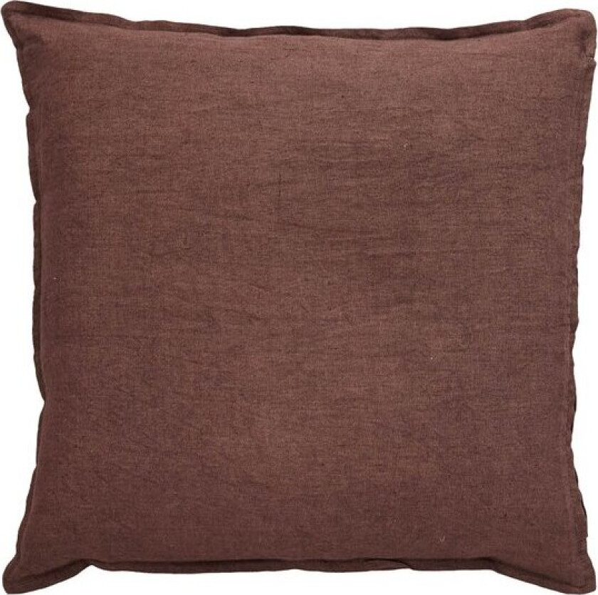 Efina putetrekk 50x50 cm rosa