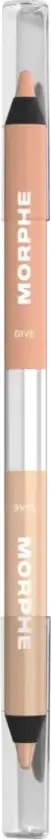 Bi-Liner Dual-Ended Gel Pencil Give Or Take