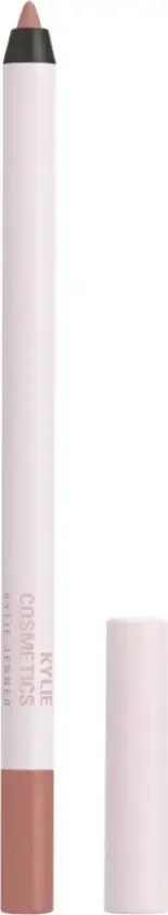 Kylie Plump Plout Lip Liner Coconut
