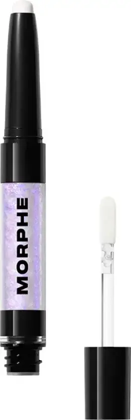 Mixed Signals Dual-Ended Cream & Liquid Shadow Stick Into It/Over It