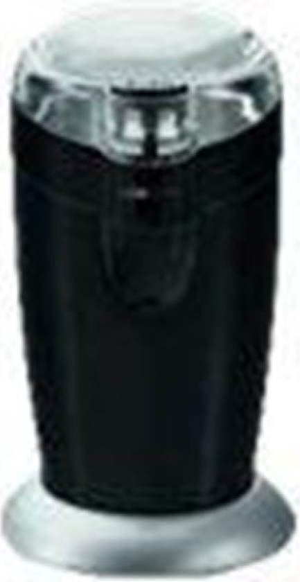 KSW 3306 - coffee grinder - black