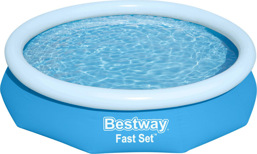 Fast Set Pool 305 x 66 cm