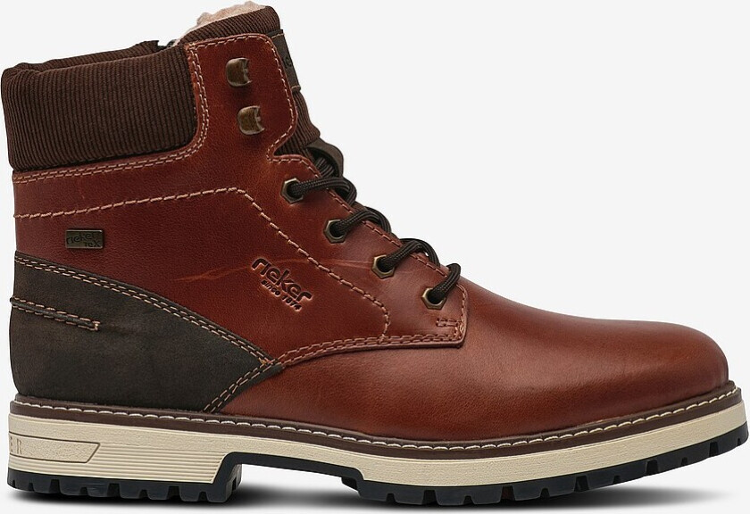 Boots F8303-24 - Brun