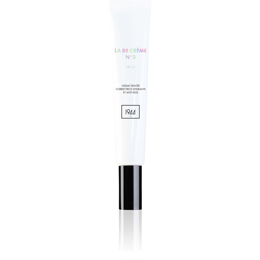 La BB Crème N°3