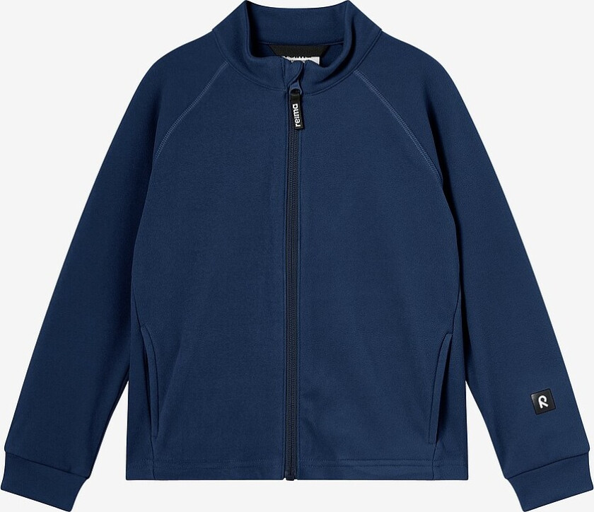 Fleeceskjorte Tarpeen - Blå