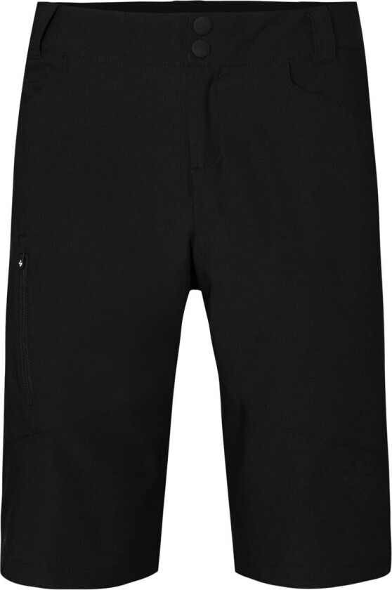 Hunter Light Shorts Herre Black M