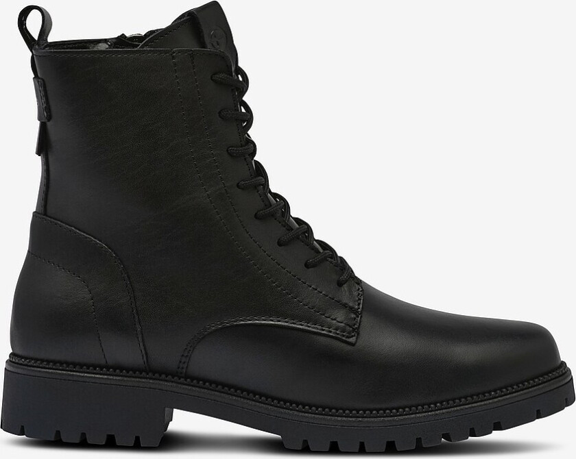 Boots Women Boots - Svart